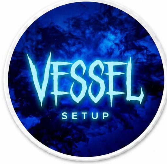 Vessel.Setup
