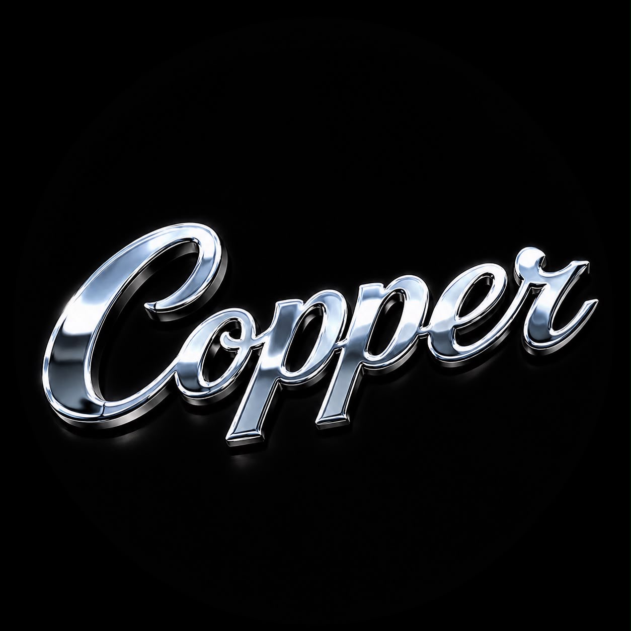 CopperSetup