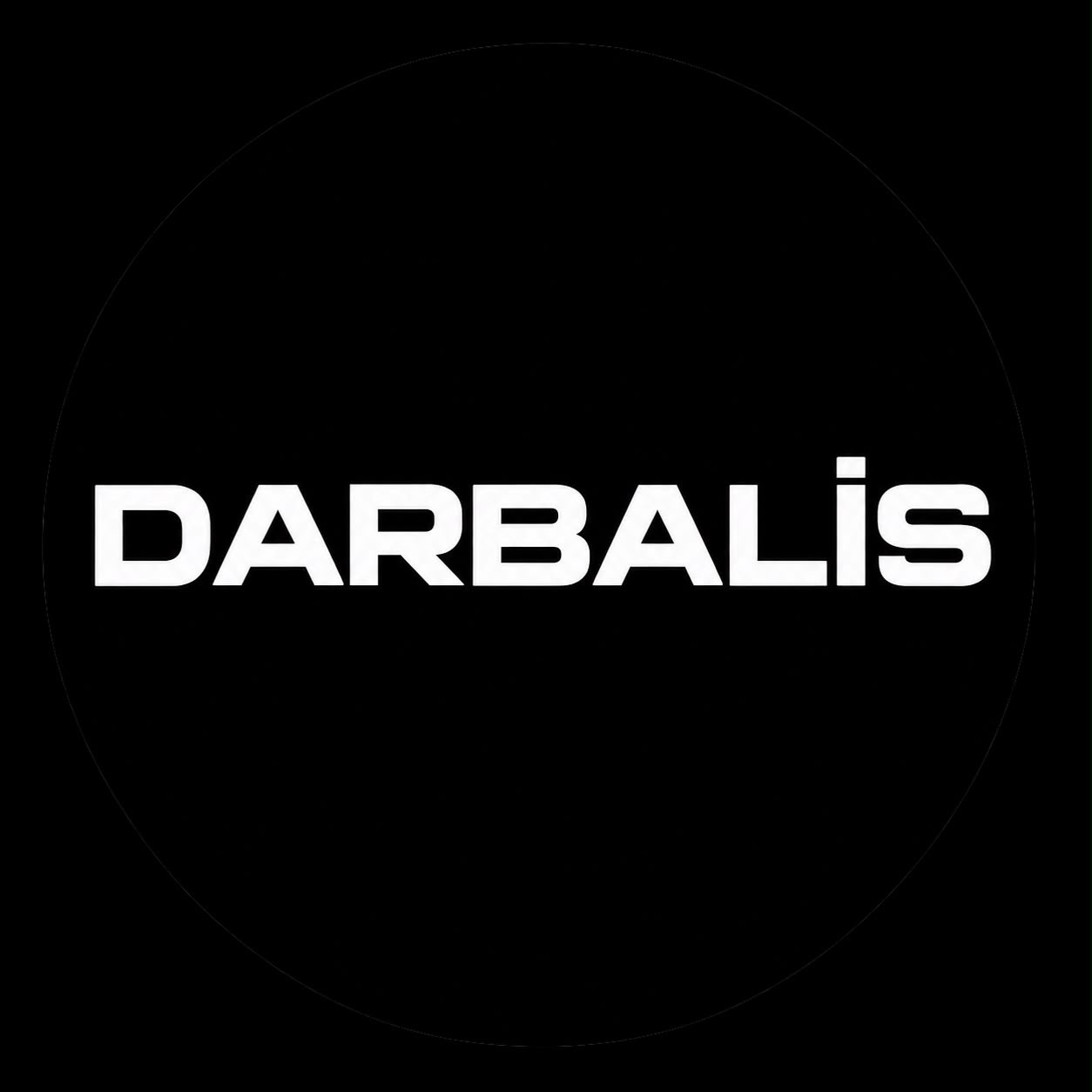 DARBALİS