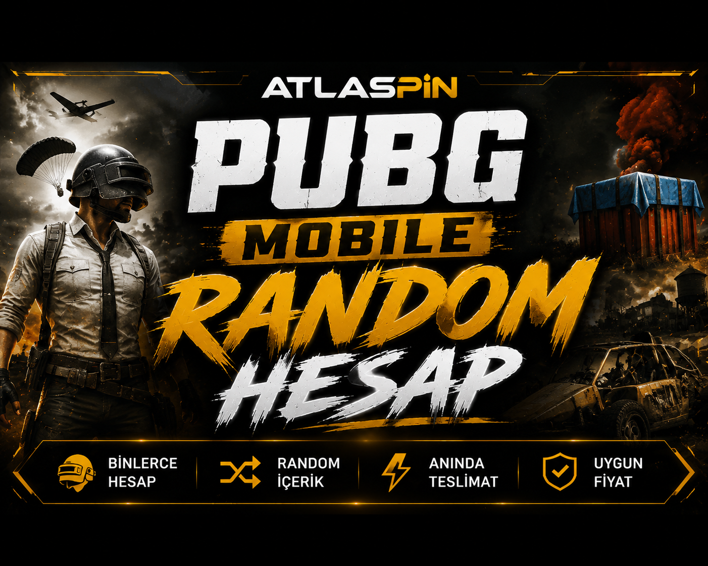 Pubg Mobile