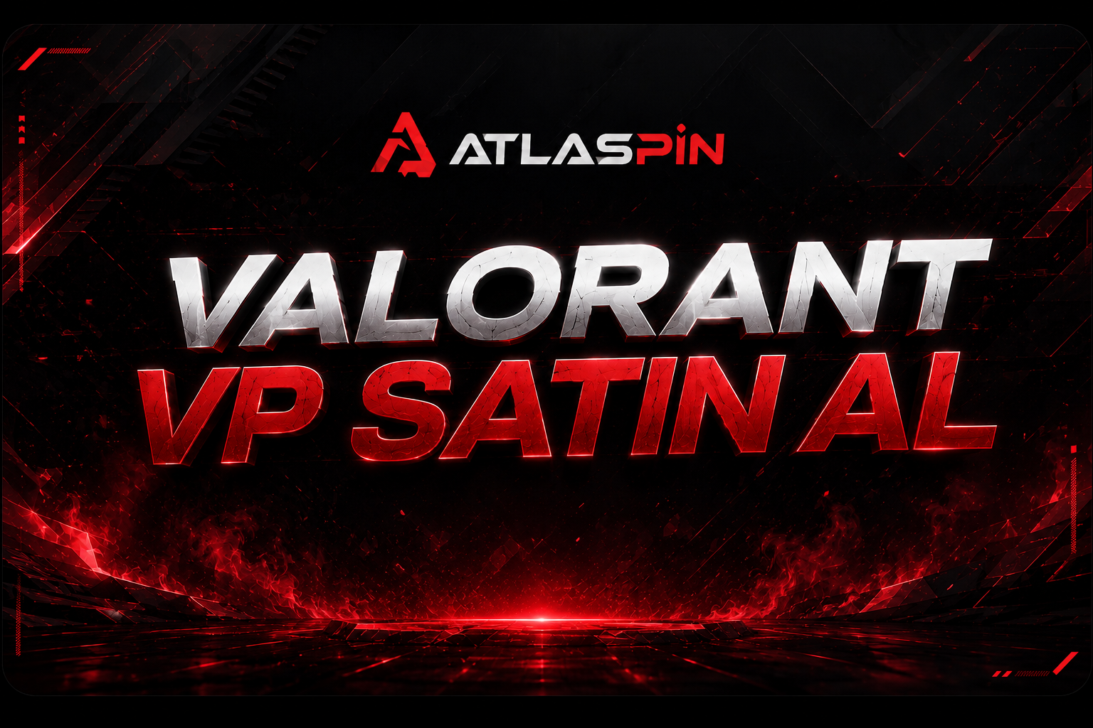 Valorant VP