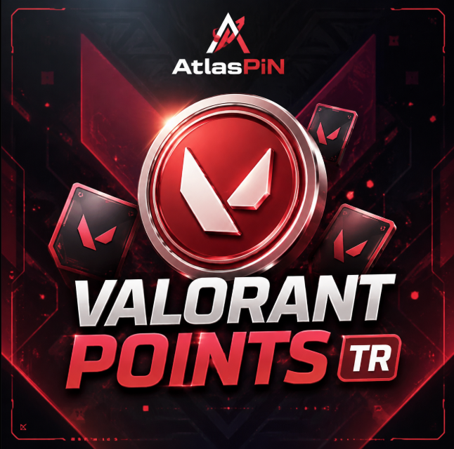 Valorant Points TR