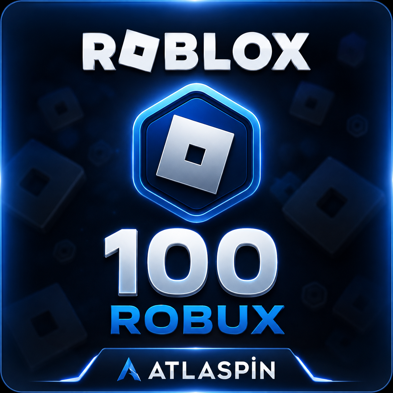 Roblox 100 Robux