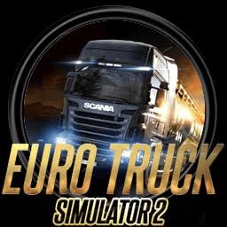 Euro Truck Simulator 2