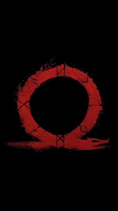 GOD OF WAR
