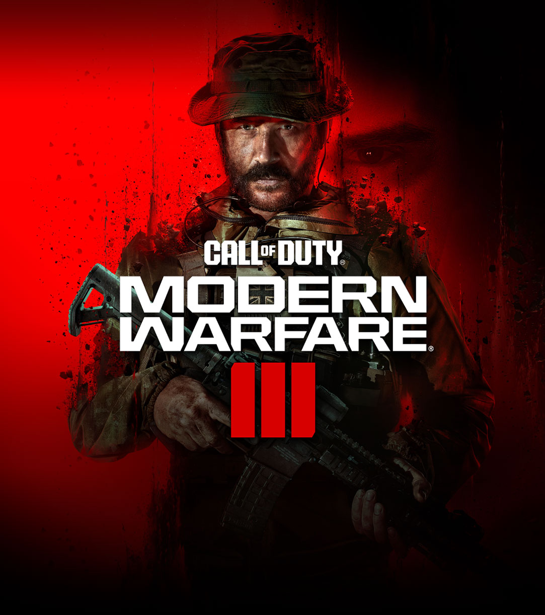 Call Of Duty Modern Warfare 3 (2011)