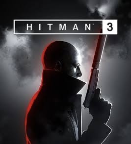 HITMAN 3 Deluxe Edition